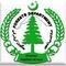 Forestry Environment and Wildlife Department logo
